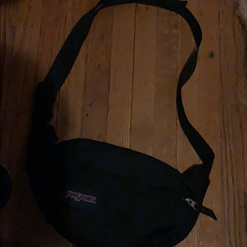 Jansport fanny pack